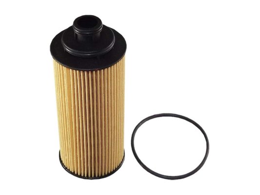 Filtro De Óleo S-10 12> (refil) Wega Woe314
