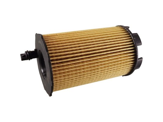 Filtro De Óleo Touareg 06/10 Wega Woe660