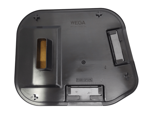 Filtro Do Câmbio Automático Externo Amarok 12/17 Wega Wfc954