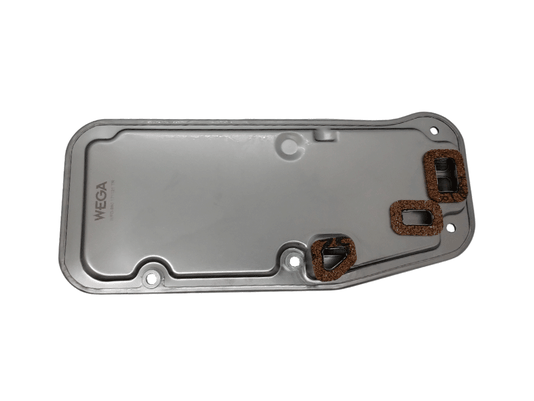 Filtro Do Câmbio Automático Hilux 16v 05/12, Sw4 16v 05/12 Wega Wfc980