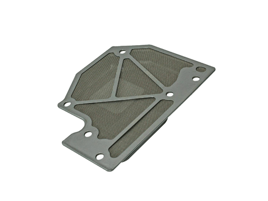 Filtro Do Câmbio Automático L-200, Pajero Io, Pajero Tr4,  Grand Vitara, Sidekick 16v, Vitara Wega Wfc974
