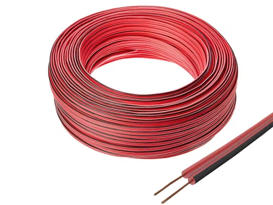 Fio Para Auto Falante Dni Hfx2x16bic