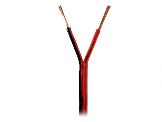 Fio Para Auto Falante Dni Hfx2x16bic