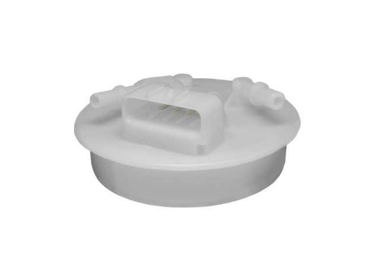 Flange Da Bomba De Combustível Agile 09/14, Celta 05>,  Corsa 09/12 E Corsa 07/14,  Prisma 06>, Meriva 09/14 E  Vectra 09/11 Ds-2416