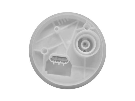 Flange Da Bomba De Combustível Agile 09/14, Celta 05>,  Corsa 09/12 E Corsa 07/14,  Prisma 06>, Meriva 09/14 E  Vectra 09/11 Ds-2416