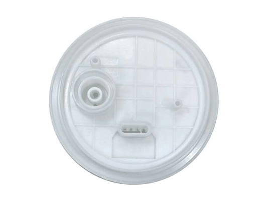 Flange Da Bomba De Combustível Astra 04>, Corsa 03>,  Vectra 05> E Zafira 04> Ds-2408
