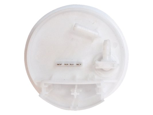 Flange Da Bomba De Combustível Audi A3, Bora E Golf 99> Vp-7119