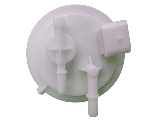 Flange Da Bomba De Combustível, Blazer 07/12, Ds-2458