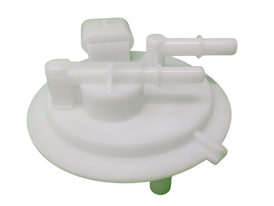 Flange Da Bomba De Combustível, Blazer 07/12, Ds-2458
