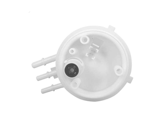 Flange Da Bomba De Combustível Blazer E S-10 95> Ds-2445
