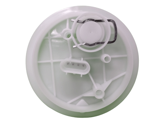 Flange Da Bomba De Combustível, Bravo 11>, Linea 08/12 E Punto 09>, Ds-2434
