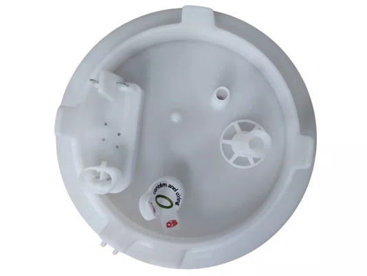 FLANGE DA BOMBA DE COMBUSTÍVEL C4 PALLAS, 207, 308, 408, HOGGAR, SCENIC DS-2460