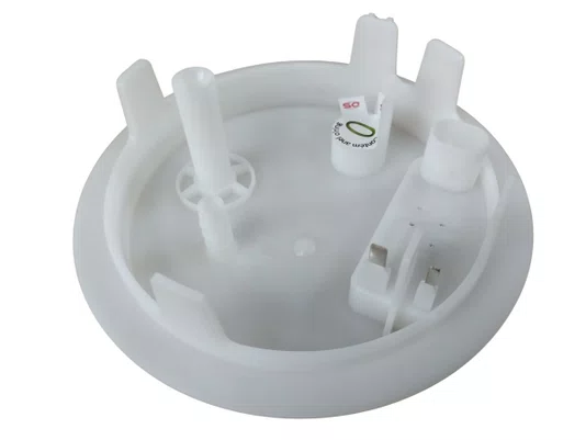 FLANGE DA BOMBA DE COMBUSTÍVEL C4 PALLAS, 207, 308, 408, HOGGAR, SCENIC DS-2464
