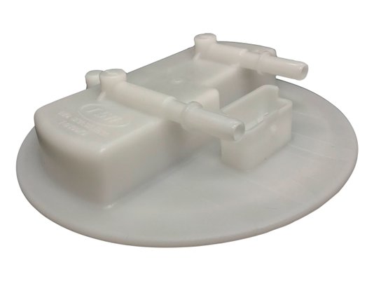 Flange Da Bomba De Combustível (Citroen) Aircross, C3 E C3 Picasso 11> Tsa T-030079