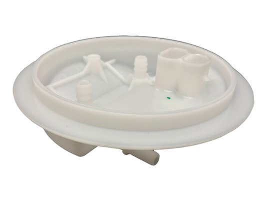 Flange Da Bomba De Combustível (Citroen) Aircross, C3 E C3 Picasso 11> Tsa T-030079