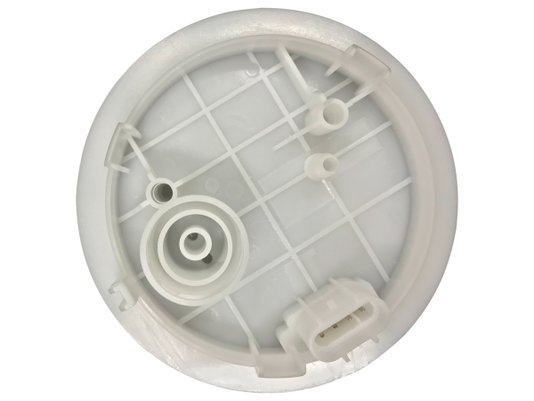 Flange Da Bomba De Combustível Citroen C3 05>, C4 Hatch  09>, C4 Cactus 18>, C4 Lounge 15/21,208 13>, 307 08>, 408  08/15, 2008 15> Ds-2427
