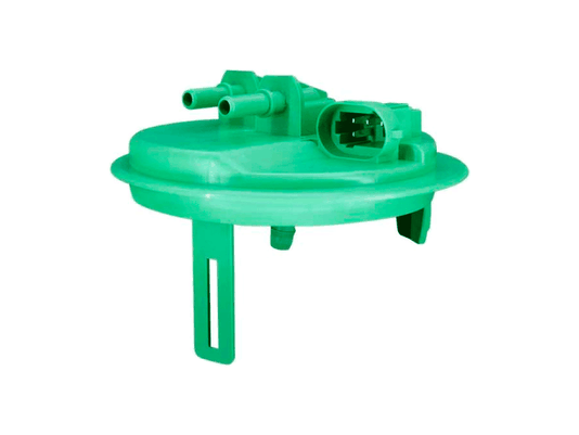 Flange Da Bomba De Combustível Clio E Kangoo 05>, Duster  11>, Logan 07/13 E Sandero 07/14 Ds-2430