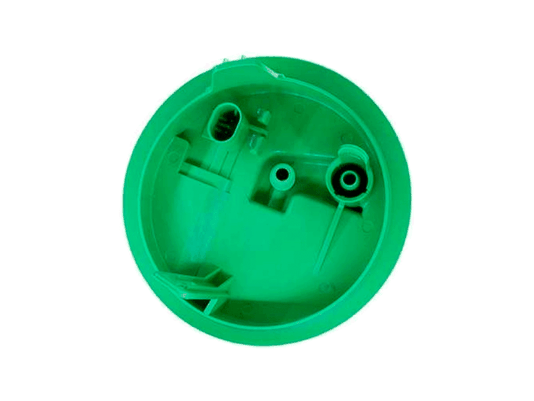 Flange Da Bomba De Combustível Clio E Kangoo 05>, Duster  11>, Logan 07/13 E Sandero 07/14 Ds-2430