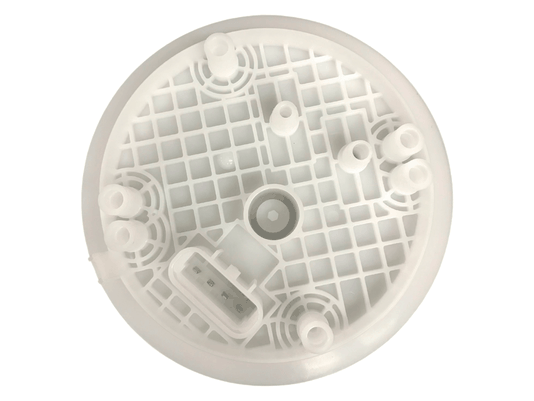 Flange Da Bomba De Combustível Cobalt, Prisma E Spin 12> E  Onix 13> Ds-2456