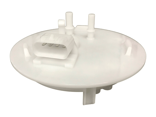 Flange Da Bomba De Combustível Cobalt, Prisma E Spin 12> E  Onix 13> Ds-2456
