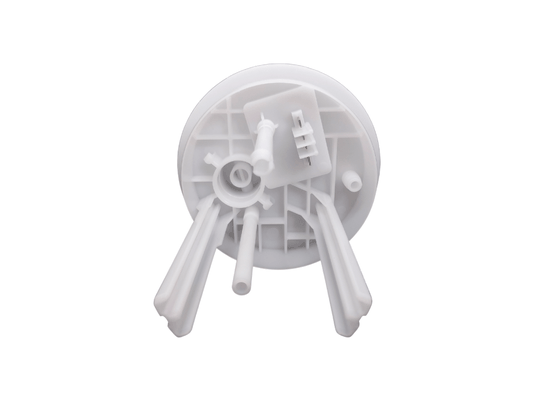 Flange Da Bomba De Combustível Corsa E Corsa Classic 00> Ds  Ds-2406