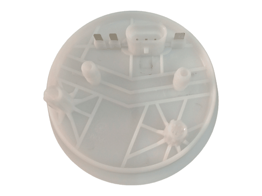 Flange Da Bomba De Combustível Crossfox E Fox 15/18,  Spacefox 15/19 E Up 14/18 Tsa T-030088