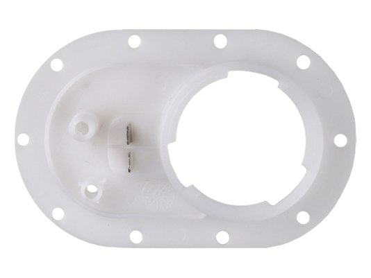 Flange Da Bomba De Combustível Elba, Fiorino, Prêmio E Uno 94/98 Cav-8008