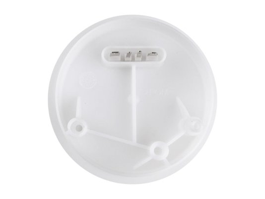 Flange Da Bomba De Combustível Escort 97> Vp-7044