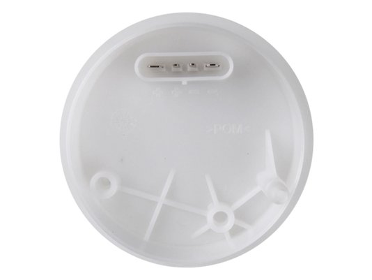 Flange Da Bomba De Combustível Escort E Verona Europeu 95/96, Logus E Pointer 94/96 Vp-7022