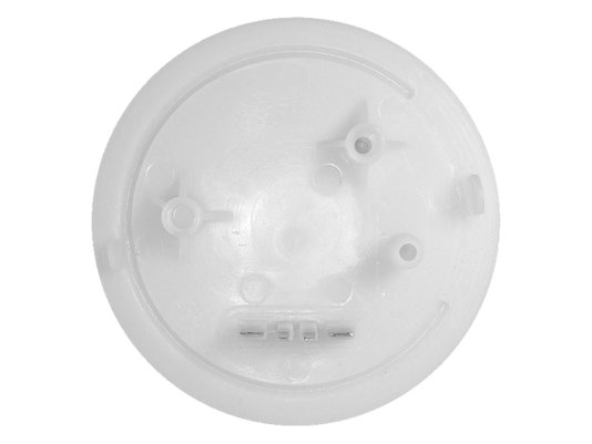 Flange Da Bomba De Combustível Fiesta 96/02 E Ford Ka 97/07 Vp-7105