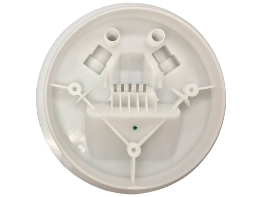 Flange Da Bomba De Combustível (ford) Courier 96> E (zetec Rocam) Ecosport 1.6 03/07 Tsa T-030019