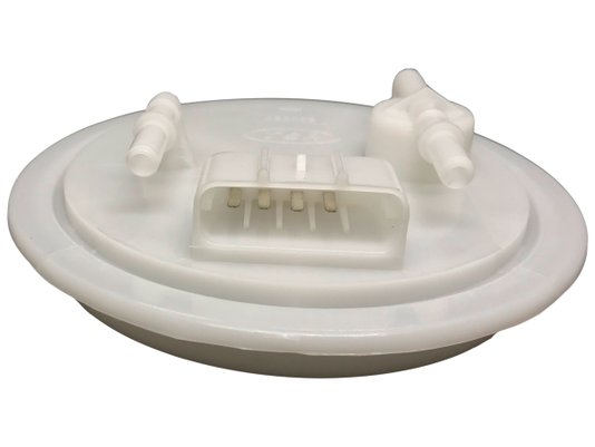 Flange Da Bomba De Combustível (gm) Astra 1.8 01/04, Corsa  Novo 02> Tsa T-030003