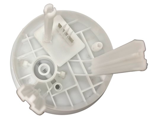 Flange Da Bomba De Combustível (gm) Celta 00>, Corsa 00/02 E Corsa Classic 00> Tsa T-030006