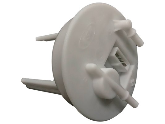 Flange Da Bomba De Combustível (gm) Celta 00>, Corsa 00/02 E Corsa Classic 00> Tsa T-030006