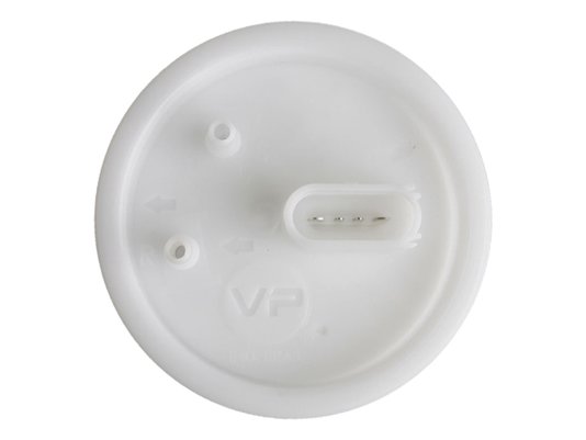 Flange Da Bomba De Combustível Gol E Parati G2/g3/g4 96> Vp-7072