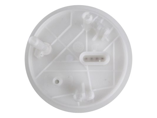 Flange Da Bomba De Combustível Gol E Parati G2/g3/g4 96> Vp-7072