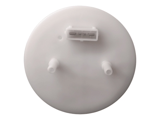 Flange Da Bomba De Combústivel Gol G2, G3 E G4 99> E  Parati G3 99/03 Ds-2431