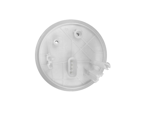 Flange Da Bomba De Combustível Gol G4 05>, Gol G5, Golf  E Voyage 08> Saveiro 09>, Polo 03/12, New Beetle 00/10 Kombi 11> Ds-2424