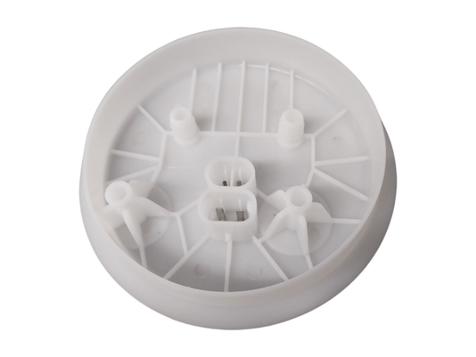 Flange Da Bomba De Combustível Ka 08> Tsa T-030054