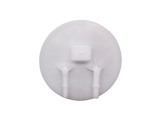 Flange Da Bomba De Combustível, Ka E New Fiesta 14>,ecosport 13>, Ecosport 17>, Focus 13/19, Ds Ds-2441