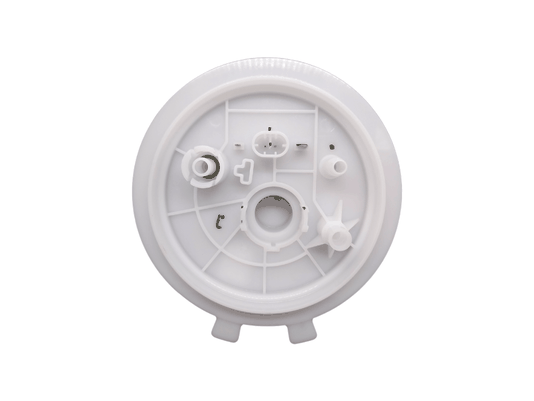 Flange Da Bomba De Combustível Kicks 16v 16>, March E Versa 16v 11>