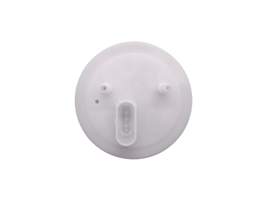 Flange Da Bomba De Combustível Kombi 8v 08> Ds Ds-2420
