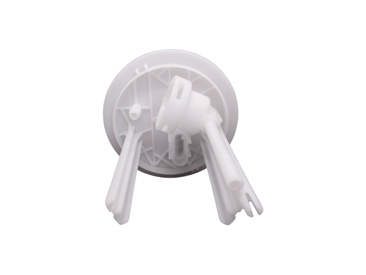 Flange Da Bomba De Combustível Kombi 8v 08> Ds Ds-2420