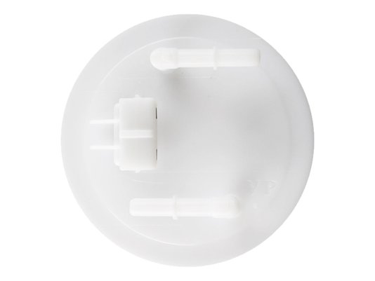 Flange Da Bomba De Combustível Kombi Carat 97/05 Vp-7027