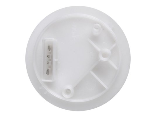Flange Da Bomba De Combustível Kombi Carat 97/05 Vp-7027
