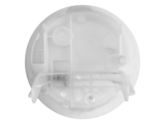 Flange Da Bomba De Combustível Megane E Scenic 96/99 Vp-7101