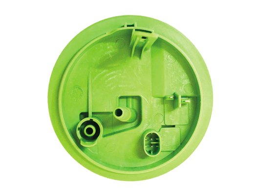 Flange Da Bomba De Combustível Megane Grand Tur E Megane Sedan 07> Vp-7116
