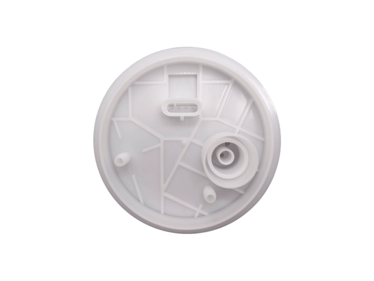 Flange Da Bomba De Combustível Meriva 16v E Montana 8v  03> Ds Ds-2414