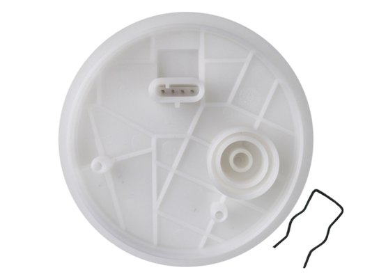Flange Da Bomba De Combustível Meriva E Montana 03> Vp-7059