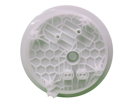 Flange Da Bomba De Combustivel, Onix 1.0 8v, Prisma 1.0 8v, Ds-2459